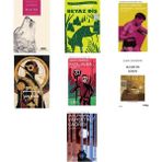 Yapı Kredi Yayınları Jack London Beyaz Diş +6 Adet Kitap Set - Hayır