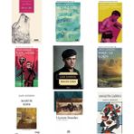 Yapı Kredi Yayınları Jack London Beyaz Diş +8 Adet Kitap Set - Hayır