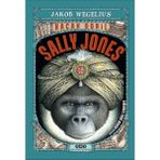 Yapı Kredi Yayınları Kaçak Goril Sally Jones Kitabı