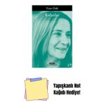 Yapı Kredi Yayınları Kalanlar + Yapışkanlı Not Kağıdı