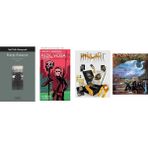 Yapı Kredi Yayınları Kayıp Aranıyor... +3 Kitap - Hayır