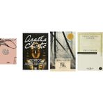 Yapı Kredi Yayınları Kayıp Zamanın Izinde - Yakalanan Zaman: Kayıp Zamanın Izinde 7. Kitap + 3 Kitap Daha (Set) - Hayır