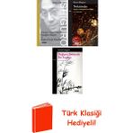 Yapı Kredi Yayınları Kazuo Ishiguro 3 Kitap Seti + Türk Klasiği Hediye - Hayır