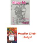 Yapı Kredi Yayınları Kitap-Lık 237 / Ocak - Mart 2025 + Masallar - Hayır