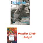 Yapı Kredi Yayınları Kitap–lık 240 / Ekim-Aralık 2025 + Masallar - Hayır