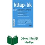 Yapı Kredi Yayınları Kitap–lık 242 / Nisan – Haziran 2026 + Dünya Klasiği - Hayır