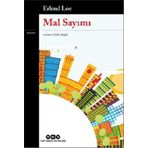 Yapı Kredi Yayınları Mal Sayımı Kitabı