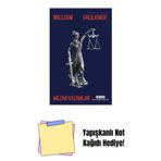 Yapı Kredi Yayınları Mezar Kazanlar + Yapışkanlı Not Kağıdı