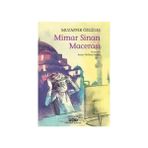 Yapı Kredi Yayınları Mimar Sinan Macerası + Robotik Kodlama - Etkinliklerim 4 - 5 Yaş + 4 Kitap Set
