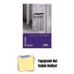 Yapı Kredi Yayınları Mutluluk Fotoğrafı + Yapışkanlı Not Kağıdı