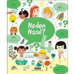 Yapı Kredi Yayınları Neden Nasıl? Kitabı