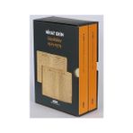 Yapı Kredi Yayınları Nihat Erim / Günlükler 1925 - 1979 (Kutulu, 2 Cilt) + Yeter Ki Sonu Iyi Bitsin + Antigone - Hayır