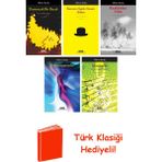 Yapı Kredi Yayınları Oliver Sacks 5 Kitap Seti + Türk Klasiği Hediye - Hayır