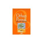 Yapı Kredi Yayınları Orhan Pamuk'un Ben Bir Ağacım İthal Kitabı