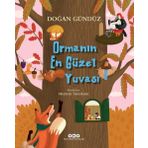 Yapı Kredi Yayınları Ormanın En Güzel Yuvası
