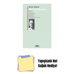Yapı Kredi Yayınları Oyunlar 3 / Yusuf İle Menofis + Yapışkanlı Not Kağıdı