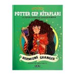 Yapı Kredi Yayınları Potter Cep Kitapları – Hermione Granger (Ciltli)... +3 Çocuk Kitabı