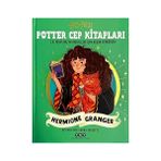 Yapı Kredi Yayınları Potter Cep Kitapları – Hermione Granger (Ciltli) + Inci Bazen Üzgün Olabilir: Ilk Okuma Kitabım + 5 Kitap Set