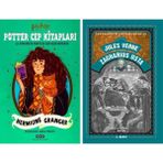 Yapı Kredi Yayınları Potter Cep Kitapları – Hermione Granger + Zacharius Usta - Hayır