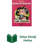 Yapı Kredi Yayınları Potter Cep Kitapları – Luna Lovegood J.k. Rowling’in Hikâyeleri Için Küçük Rehberler + Dünya Klasiği - Hayır