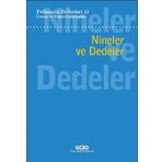 Yapı Kredi Yayınları Psikanaliz Defterleri 13: Çocuk Ve Ergen Çalışmaları - Nineler Ve Dedeler