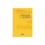 Yapı Kredi Yayınları Psikanaliz Defterleri 14 - Çocuk ve Ergen Çalışmaları - Özdeşleşme ve Kimlik + Yaşam Dersleri
