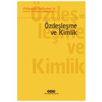Yapı Kredi Yayınları Psikanaliz Defterleri 14: Çocuk ve Ergen Çalışmaları – Özdeşleşme ve Kimlik