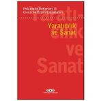 Yapı Kredi Yayınları Psikanaliz Defterleri 15: Çocuk ve Ergen Çalışmaları Yaratıcılık ve Sanat