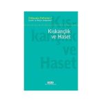 Yapı Kredi Yayınları Psikanaliz Defterleri 7 - Çocuk ve Ergen Çalışmaları / Kıskançlık ve Haset + Bilinçaltı + O An