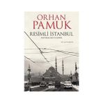 Yapı Kredi Yayınları Resimli Istanbul - Hatıralar ve Şehir: 230 Yeni Fotoğrafla + Sanat Kavram ve Terimleri Sözlüğü - Hayır