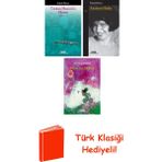 Yapı Kredi Yayınları Selçuk Baran 3 Kitap Seti + Türk Klasiği Hediye - Hayır