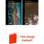 Yapı Kredi Yayınları Selva Almada 2 Kitap Seti + Türk Klasiği Hediye - Hayır