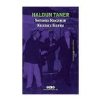 Yapı Kredi Yayınları Sersem Kocanın Kurnaz Karısı + Hırçın Kız Ciltsiz + Klasik Devir Türk Tezyini Sanatlarında Desen - Hayır