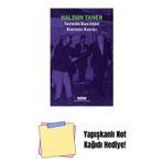 Yapı Kredi Yayınları Sersem Kocanın Kurnaz Karısı + Yapışkanlı Not Kağıdı