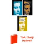 Yapı Kredi Yayınları Sevim Burak 3 Kitap Seti + Türk Klasiği Hediye - Hayır