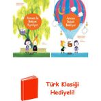 Yapı Kredi Yayınları Sophie Furlaud 2 Kitap Seti + Türk Klasiği Hediye - Hayır