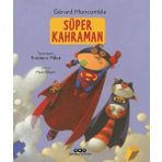 Yapı Kredi Yayınları Süper Kahraman Kitabı