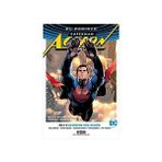 Yapı Kredi Yayınları Superman Action Comics Cilt 2 - Gezegene Hoş Geldin + Oz Büyücüsü - Çizgi Roman + The Boys 2: Al Bakalım + 7 Kitap - Hayır