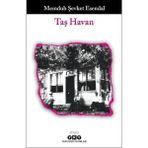 Yapı Kredi Yayınları Taş Havan Kitabı