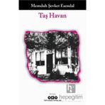 Yapı Kredi Yayınları Taş Havan Kitabı