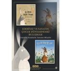 Yapı Kredi Yayınları Tavşanın Yuvası+ Ben Çirkin Miyim Ikili Kitap Seti