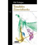 Yapı Kredi Yayınları Tesadüfen Zümrüdüanka Kitabı