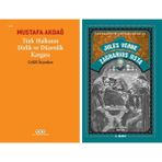 Yapı Kredi Yayınları Türk Halkının Dirlik ve Düzenlik Kavgası “celâlî Isyanları” + Zacharius Usta - Hayır