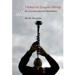 Yapı Kredi Yayınları Türkiye`de Çingene Müziği / Batı Grubu Romanları`nda Müzik Kültürü Kitabı