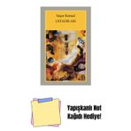 Yapı Kredi Yayınları Ustadır Arı + Yapışkanlı Not Kağıdı