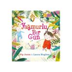 Yapı Kredi Yayınları Yağmurlu Bir Gün - Pip Jones