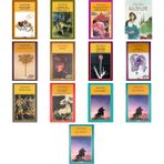 Yapı Kredi Yayınları Yaşar Kemal Bugünlerde Bahar Indi (Karton Kapak) +12 Adet Kitap Set - Hayır