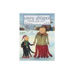 Yapı Kredi Yayınları Yavru Ahtapot Olmak Çok Zor (Karton Kapak) + Küçük Dahiler Aktivite Kitabı 1 (3+ Yaş): Pedagog Onaylı + 1 Kitap Set