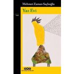 Yapı Kredi Yayınları Yaz Evi Kitabı