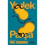 Yapı Kredi Yayınları Yedek Parça - Doku Ve Organ Nakillerinin Şaşırtıcı Öyküsü